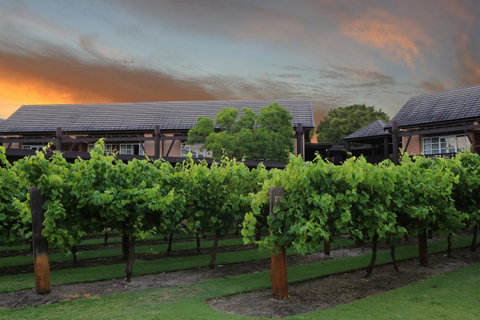 Novotel Vines Resort Swan Valley - Kalgoorlie Accommodation 41