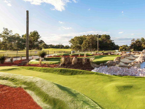Novotel Vines Resort Swan Valley - Kalgoorlie Accommodation 44
