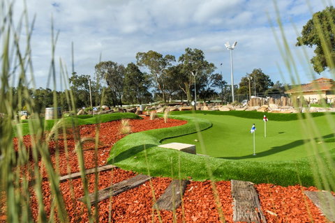 Novotel Vines Resort Swan Valley - Kalgoorlie Accommodation 21