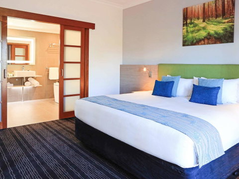 Novotel Vines Resort Swan Valley - Kalgoorlie Accommodation 28