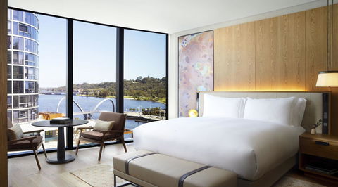 The Ritz-Carlton, Perth - Kalgoorlie Accommodation 25