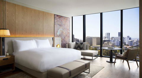 The Ritz-Carlton, Perth - Kalgoorlie Accommodation 19