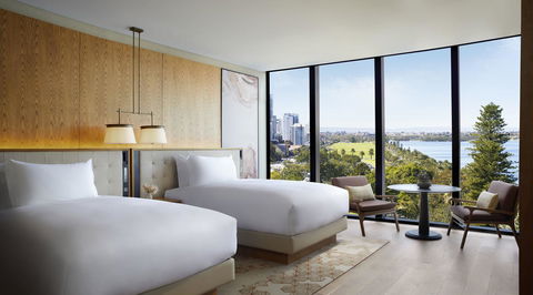 The Ritz-Carlton, Perth - Kalgoorlie Accommodation 27