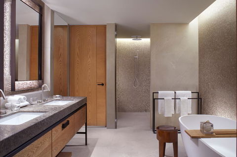 The Ritz-Carlton, Perth - Kalgoorlie Accommodation 8