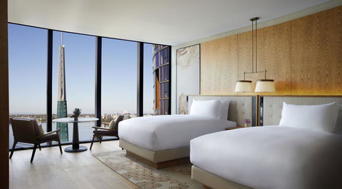 The Ritz-Carlton, Perth - Kalgoorlie Accommodation 18