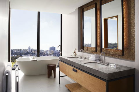 The Ritz-Carlton, Perth - Kalgoorlie Accommodation 15