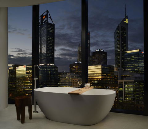 The Ritz-Carlton, Perth - Kalgoorlie Accommodation 6