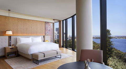 The Ritz-Carlton, Perth - Kalgoorlie Accommodation 3
