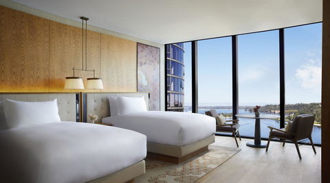 The Ritz-Carlton, Perth - Kalgoorlie Accommodation 16