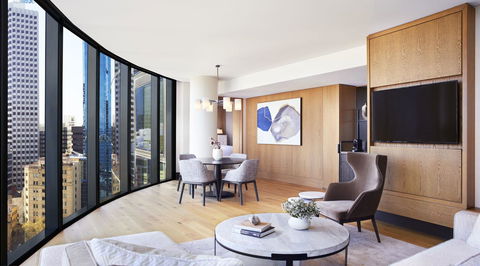 The Ritz-Carlton, Perth - Kalgoorlie Accommodation 10