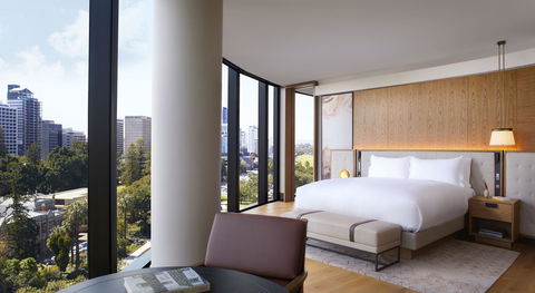 The Ritz-Carlton, Perth - Kalgoorlie Accommodation 7
