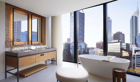 The Ritz-Carlton, Perth - Kalgoorlie Accommodation 4