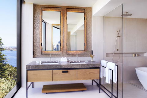 The Ritz-Carlton, Perth - Kalgoorlie Accommodation 2