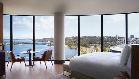 The Ritz-Carlton, Perth - Kalgoorlie Accommodation 5