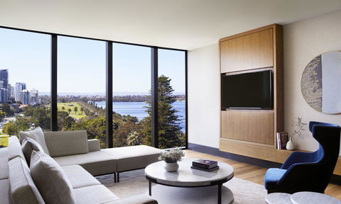 The Ritz-Carlton, Perth - Kalgoorlie Accommodation 13