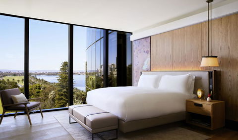 The Ritz-Carlton, Perth - Kalgoorlie Accommodation 26