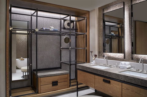 The Ritz-Carlton, Perth - Kalgoorlie Accommodation 20