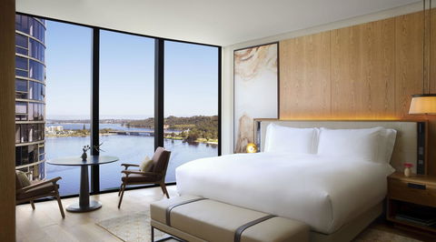 The Ritz-Carlton, Perth - Kalgoorlie Accommodation 17