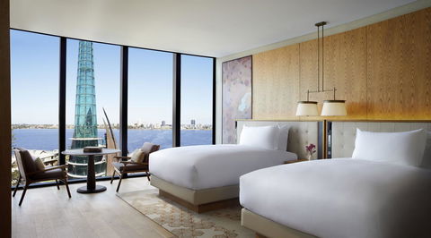 The Ritz-Carlton, Perth - Kalgoorlie Accommodation 24