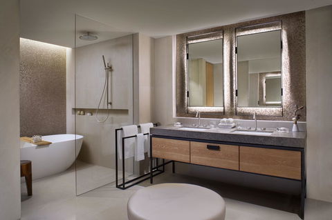 The Ritz-Carlton, Perth - Kalgoorlie Accommodation 23