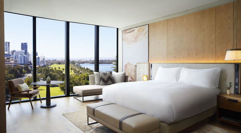 The Ritz-Carlton, Perth - Kalgoorlie Accommodation 28