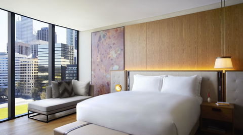 The Ritz-Carlton, Perth - Kalgoorlie Accommodation 11