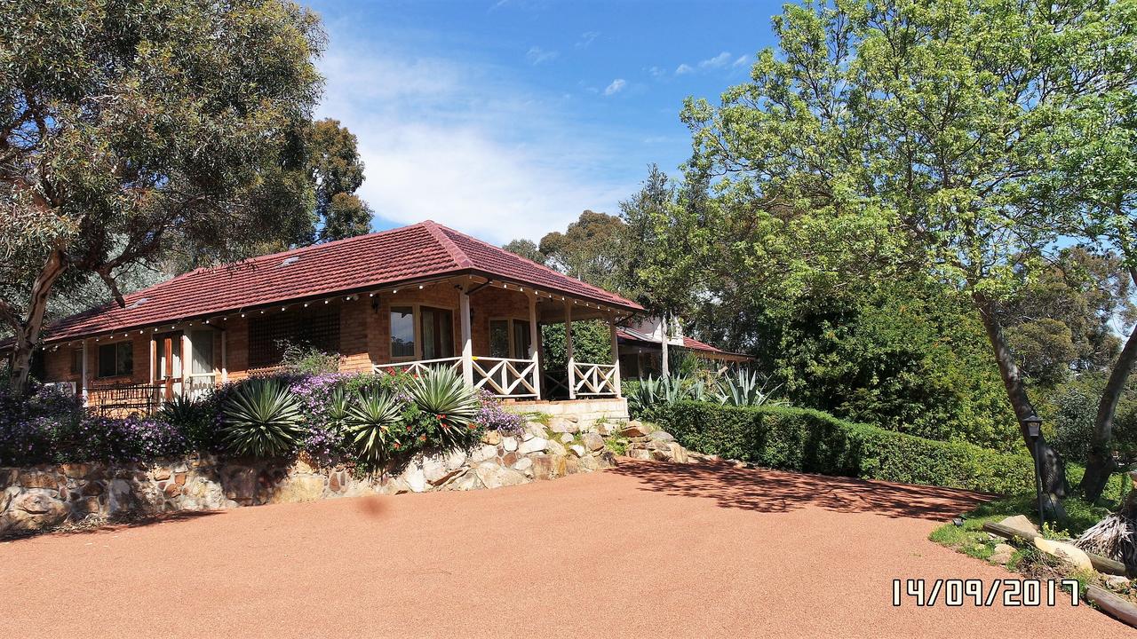 Wungong WA Kalgoorlie Accommodation