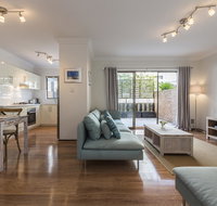 Cottesloe Sea Salt Abode - Kalgoorlie Accommodation
