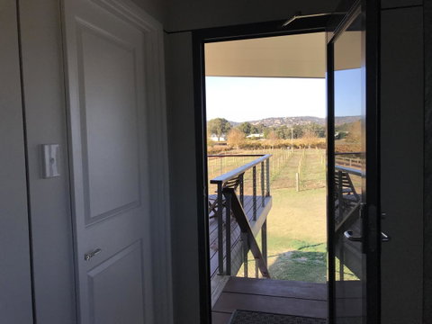 Lot113 Vineyard Accommodation - Kalgoorlie Accommodation 1