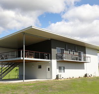 Lot113 Vineyard Accommodation - Kalgoorlie Accommodation