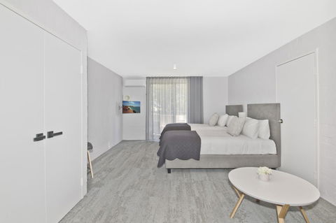 Atrium Hotel Mandurah - Kalgoorlie Accommodation 23