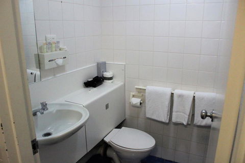 Atrium Hotel Mandurah - Kalgoorlie Accommodation 6