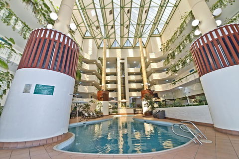 Atrium Hotel Mandurah - Kalgoorlie Accommodation 0