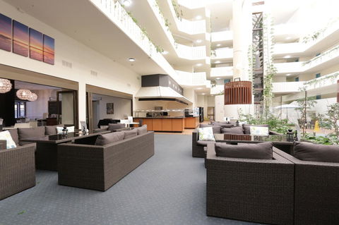Atrium Hotel Mandurah - Kalgoorlie Accommodation 31