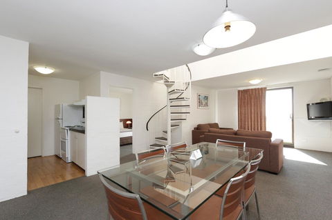 Atrium Hotel Mandurah - Kalgoorlie Accommodation 17
