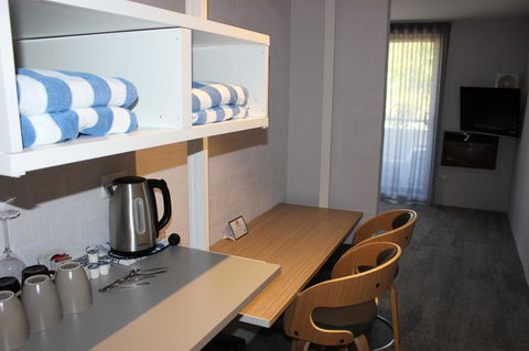 Atrium Hotel Mandurah - Kalgoorlie Accommodation 11