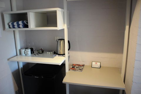 Atrium Hotel Mandurah - Kalgoorlie Accommodation 9