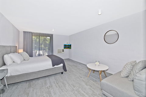 Atrium Hotel Mandurah - Kalgoorlie Accommodation 14