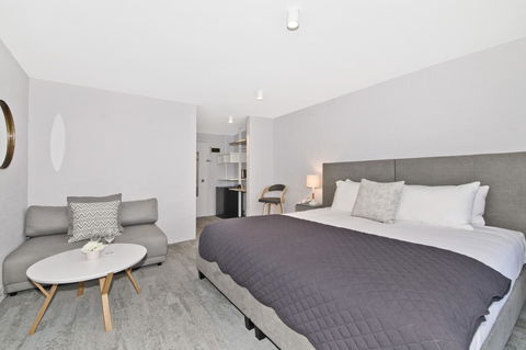 Atrium Hotel Mandurah - Kalgoorlie Accommodation 16