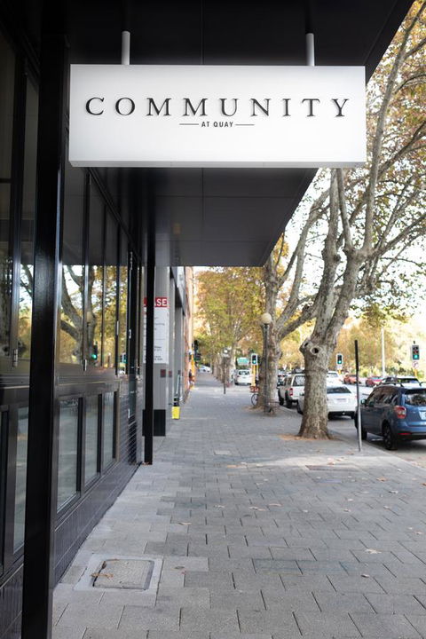 Quay Perth - Kalgoorlie Accommodation 16