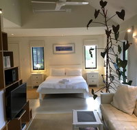 DESIGNER'S STUDIO - Kalgoorlie Accommodation