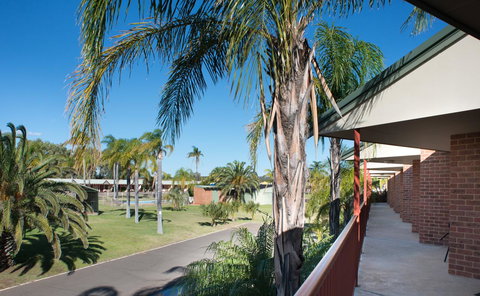 Kalbarri Palm Resort - Kalgoorlie Accommodation 19