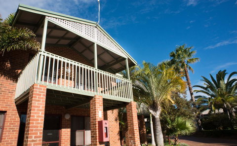 Kalbarri Palm Resort - Kalgoorlie Accommodation 31