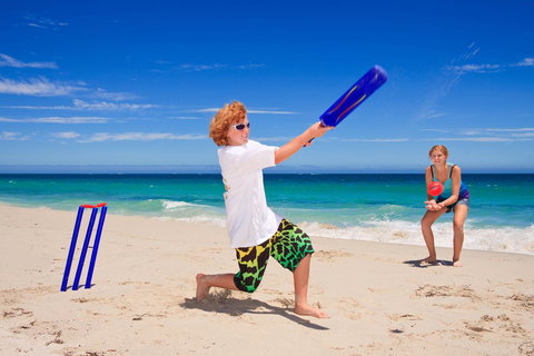 Kalbarri Palm Resort - Kalgoorlie Accommodation 30