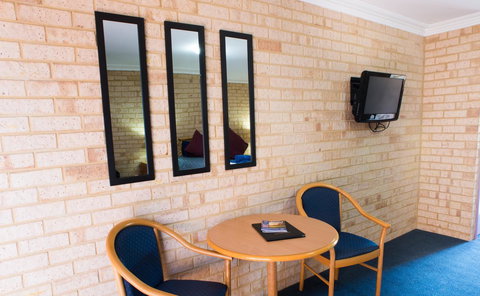 Kalbarri Palm Resort - Kalgoorlie Accommodation 16