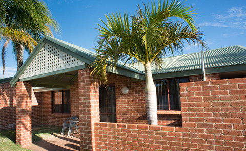 Kalbarri Palm Resort - Kalgoorlie Accommodation 7