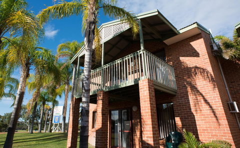 Kalbarri Palm Resort - Kalgoorlie Accommodation 8