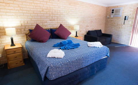 Kalbarri Palm Resort - Kalgoorlie Accommodation 29