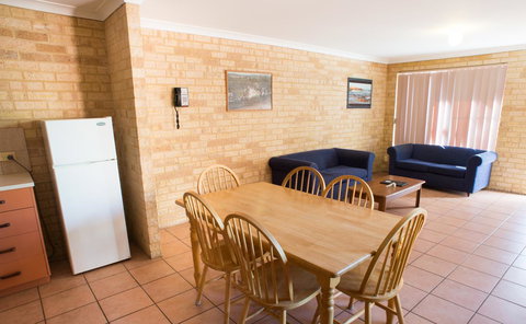 Kalbarri Palm Resort - Kalgoorlie Accommodation 11