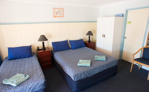 Kalbarri Palm Resort - Kalgoorlie Accommodation 25